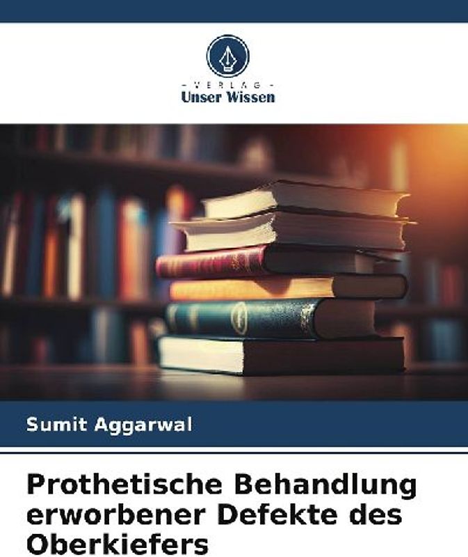 Prothetische Behandlung erworbener Defekte des Oberkiefers