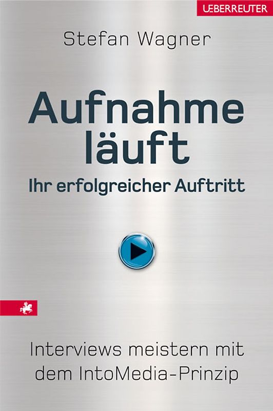 Aufnahme läuft - Ihr erfolgreicher Auftritt