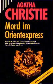 Mord im Orientexpress