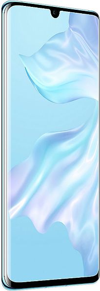 Huawei P30 128GB kristal - refurbished