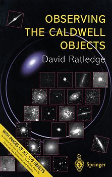 Observing the Caldwell Objects