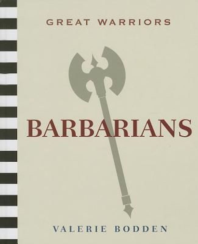 Barbarians