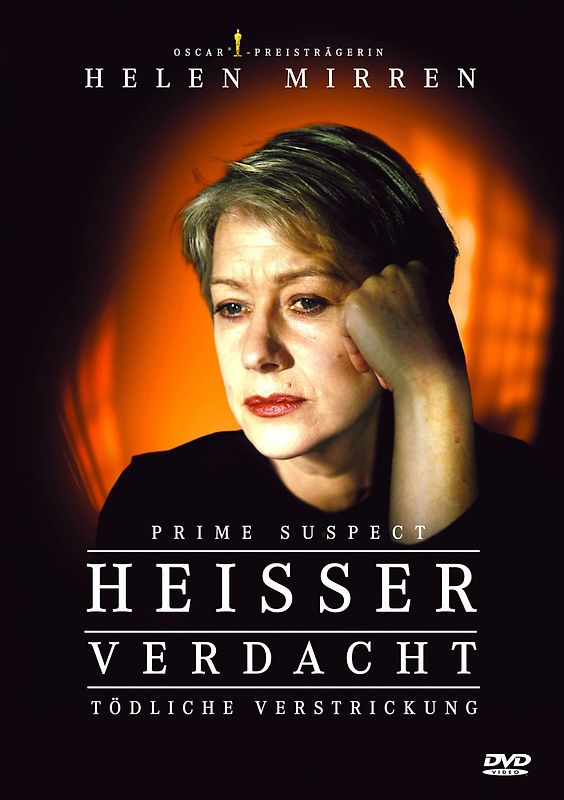 Heisser Verdacht - 5. Staffel DVD