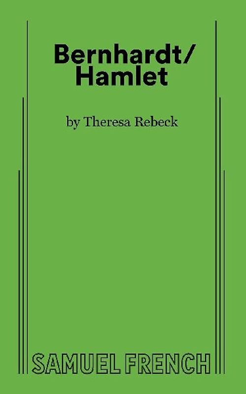 Bernhardt/Hamlet