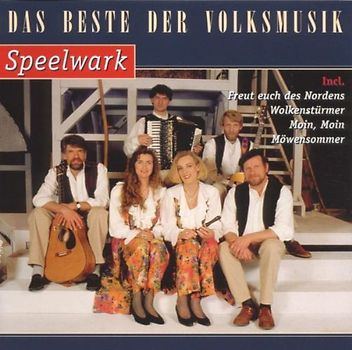 Speelwark - Das Beste Von Speelwark