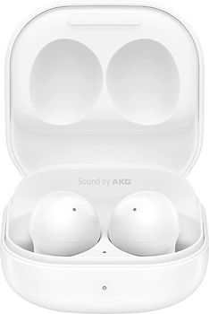 Samsung Galaxy Buds2 blanc