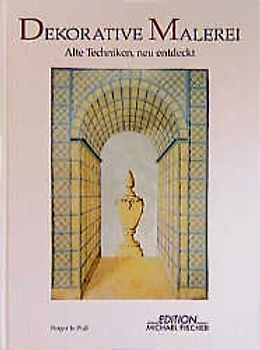 Dekorative Malerei