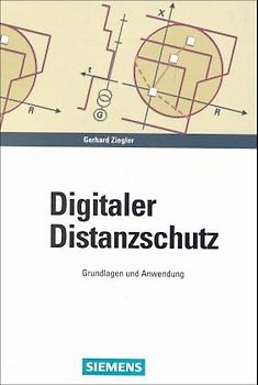 Digitaler Distanzschutz