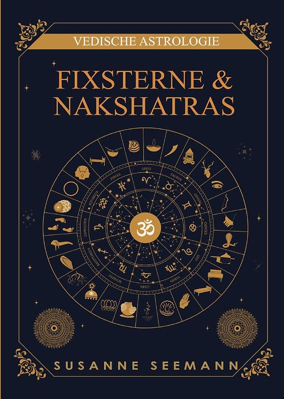 series / Fixsterne &amp; Nakshatras