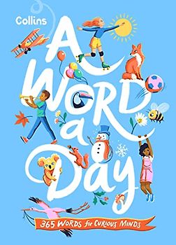 Collins a Word a Day