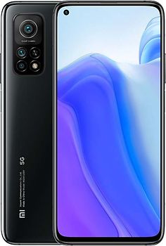 Xiaomi Mi 10T Dual SIM 128 Go noir