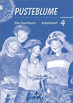 Pusteblume. Das Sachbuch / Pusteblume. Das Sachbuch - Ausgabe 2000 für das 2. bis 4. Schuljahr Rheinland-Pfalz