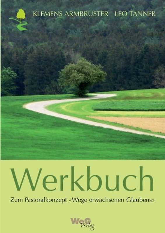 Werkbuch