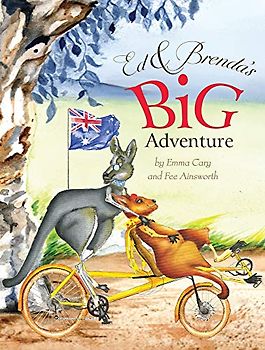 Ed and Brenda's Big Adventures