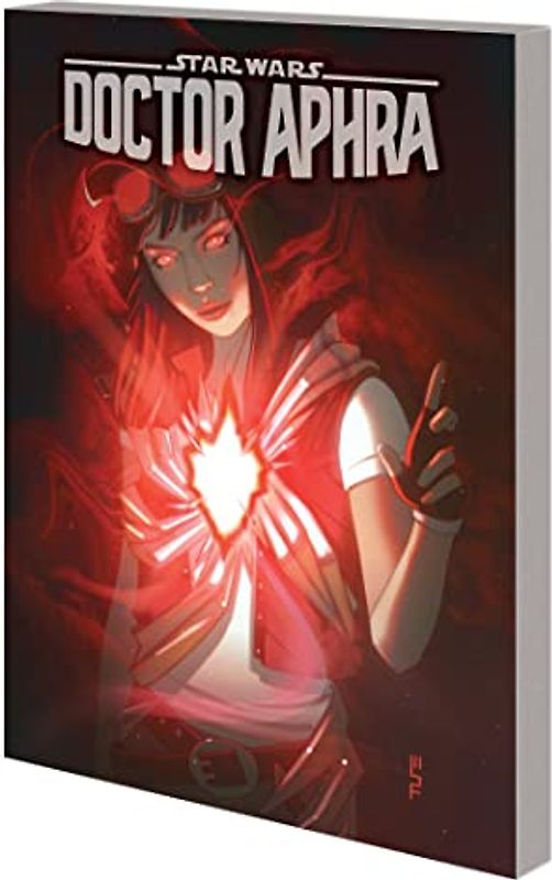 Star Wars: Doctor Aphra Vol. 5 - The Spark Eternal