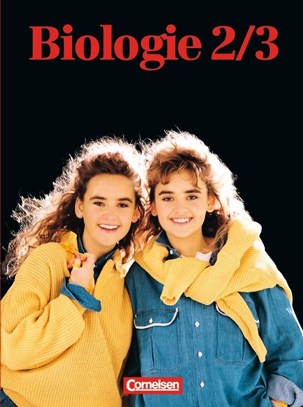 Biologie - Rheinland-Pfalz, Saarland und Schleswig-Holstein / Band 2/3: 7.-10. Schuljahr - Schülerbuch