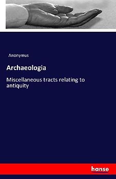Archaeologia