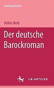 Der deutsche Barockroman