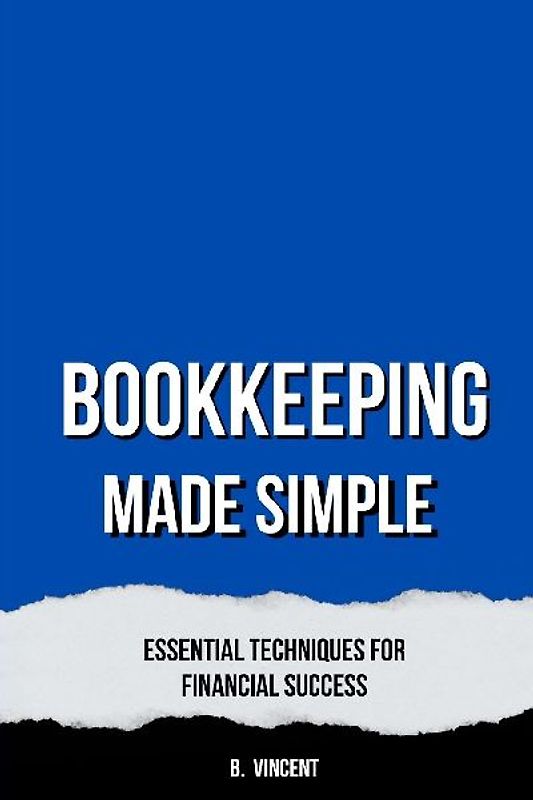 Bookkeeping Made Simple