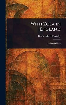 With Zola in England
