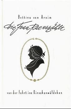 Die Frau Rat erzählt