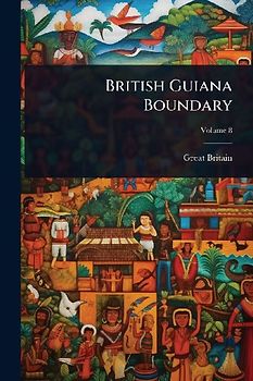 British Guiana Boundary