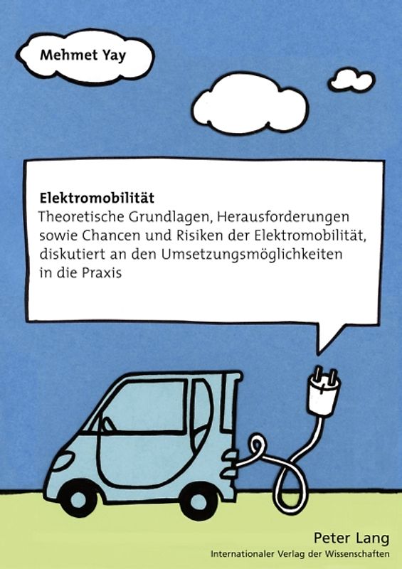 Elektromobilität