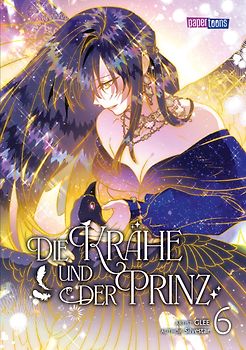 Die Krähe und der Prinz 06