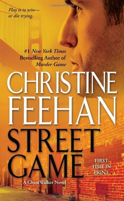 Street Game (Game/Ghostwalker)