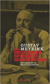 Des deutschen Spiessers Wunderhorn