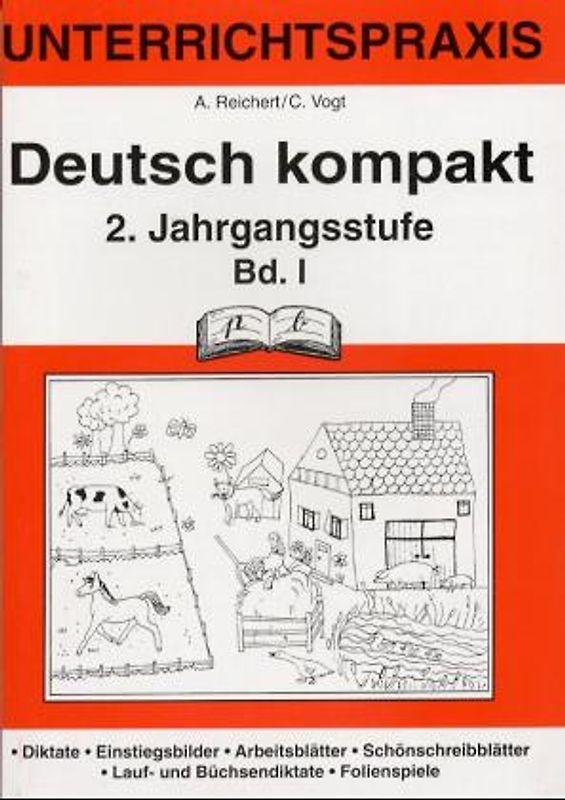 Deutsch kompakt
