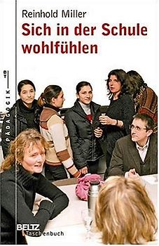 Sich in der Schule wohlfühlen