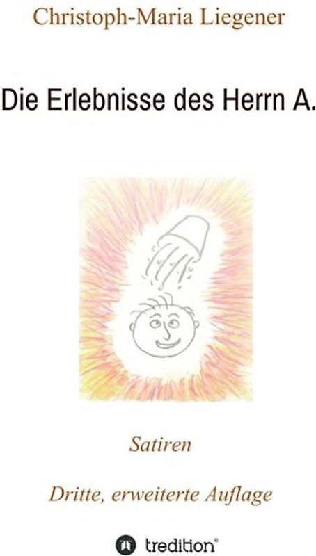 Die Erlebnisse des Herrn A.