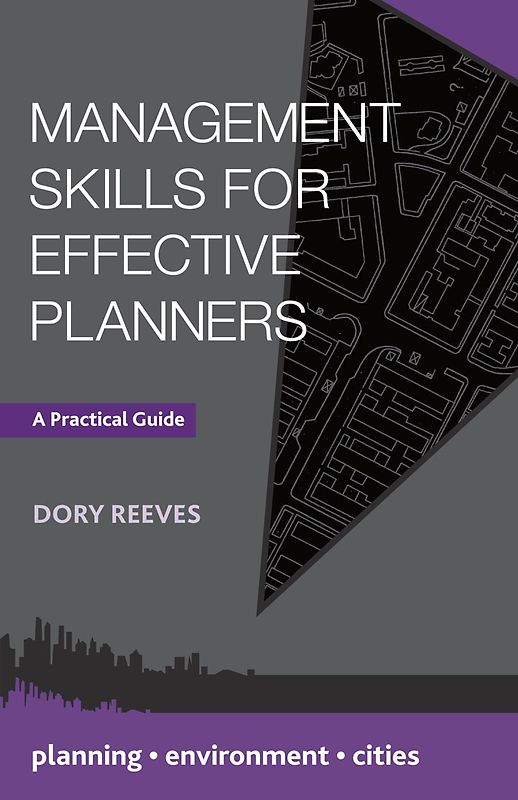 Management Skills for Effective Planners