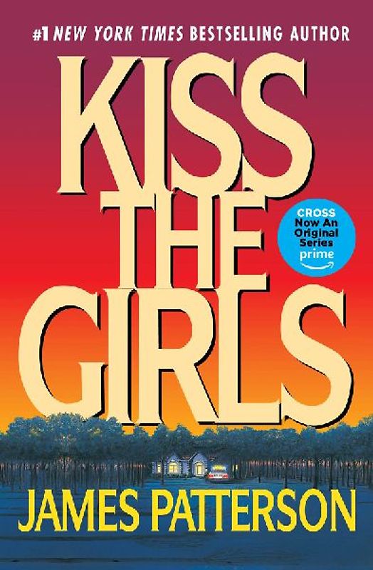 Kiss the Girls