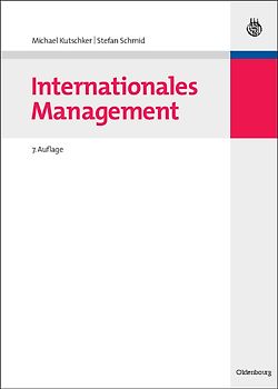 Internationales Management