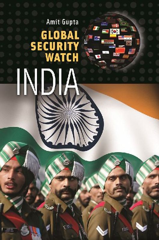 Global Security WatchâEUR"India