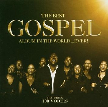 100 Voices - Best Gospel Album in the World