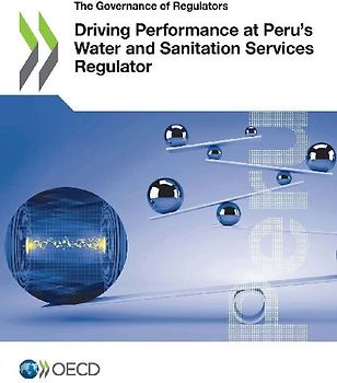 Driving Performance at Peru's Water and Sanitation Services Regulator