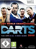 PDC World Championship Darts 2009
