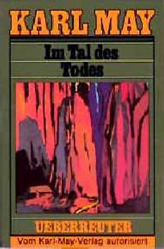 Taschenbücher / Im Tal des Todes