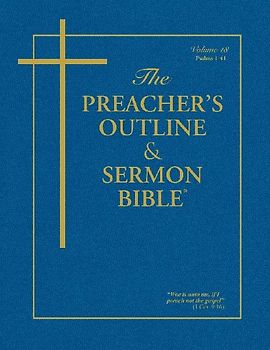 The Preacher's Outline & Sermon Bible - Vol. 18