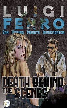 Death Behind the Scenes