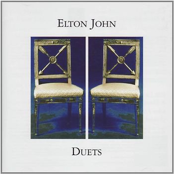 Elton John - Duets