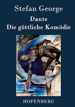 Dante. Die göttliche Komödie