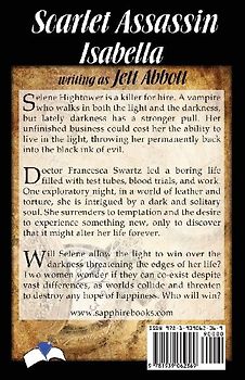 Scarlet Assassin