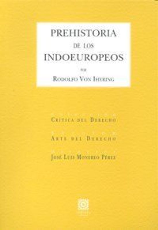 Prehistoria de los indoeuropeos