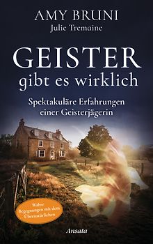 Geister gibt es wirklich