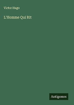 L'Homme Qui Rit