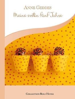 Meine ersten fünf Jahre